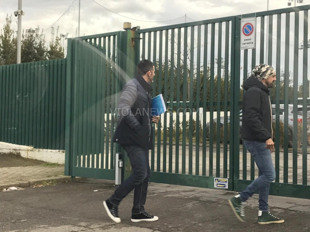 Lucarelli
