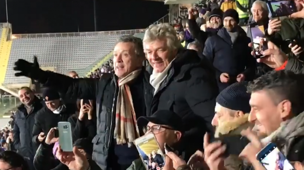 pupo esulta antognoni