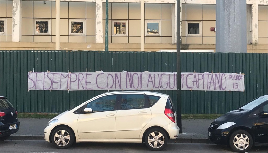 striscionedue