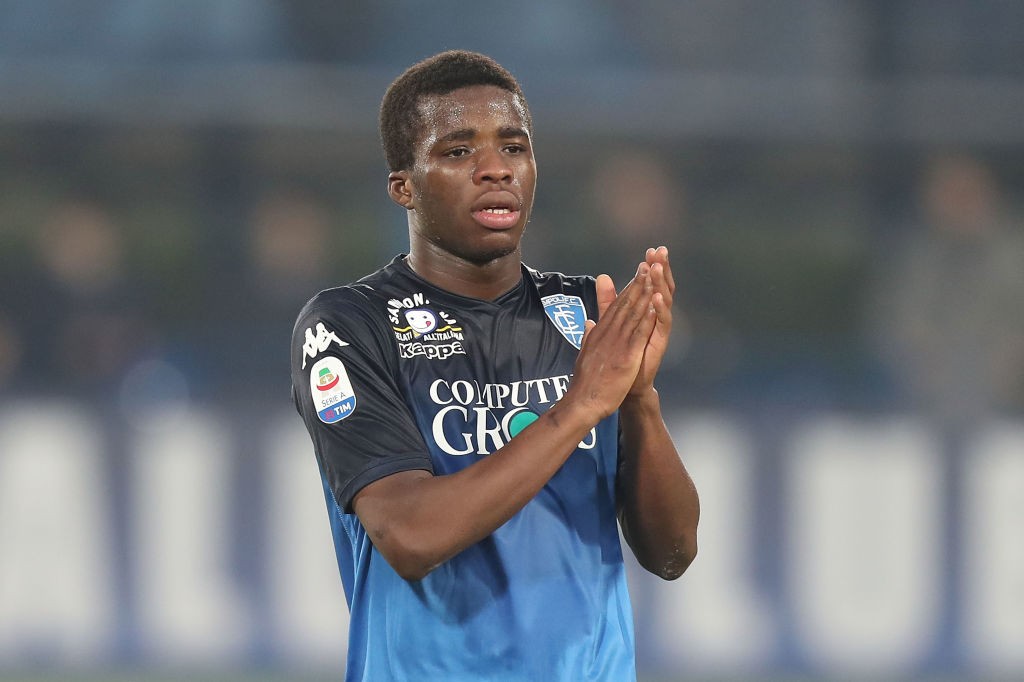 Traorè