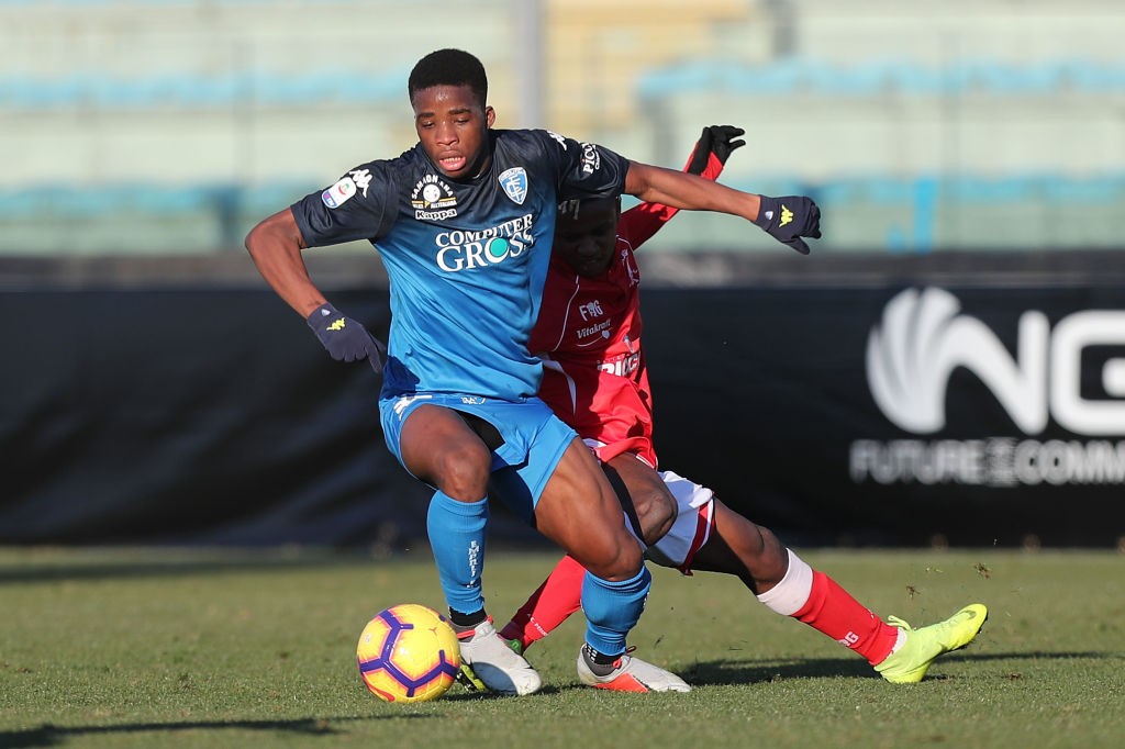 Traorè