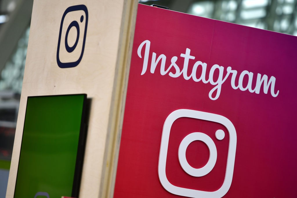 instagram social