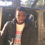 traorè
