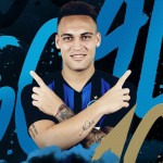 lautaro martinez