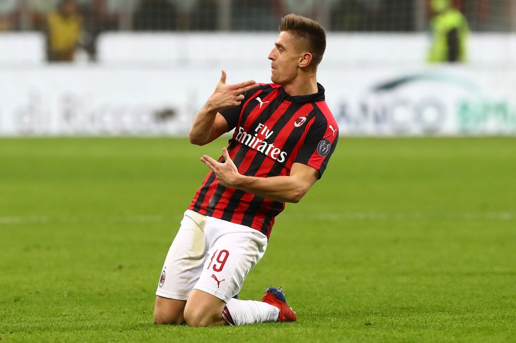 Piatek
