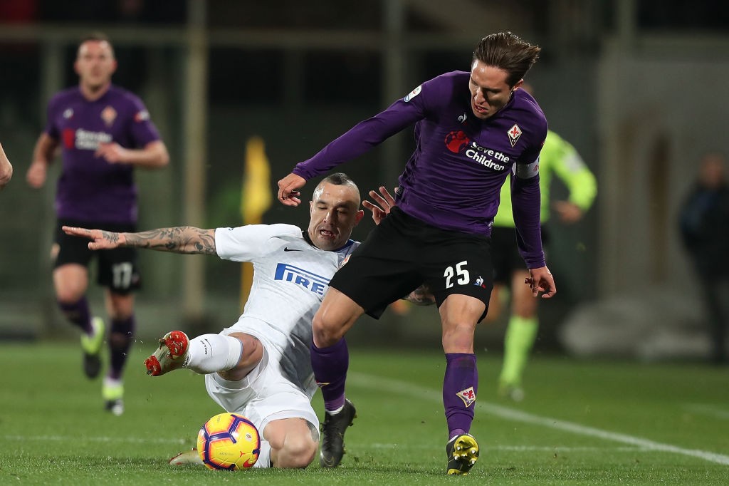 chiesa nainggolan