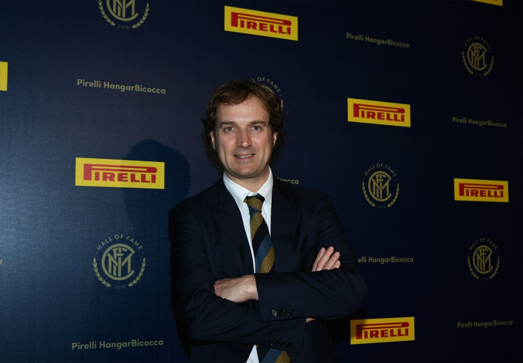 Gianfelice Facchetti