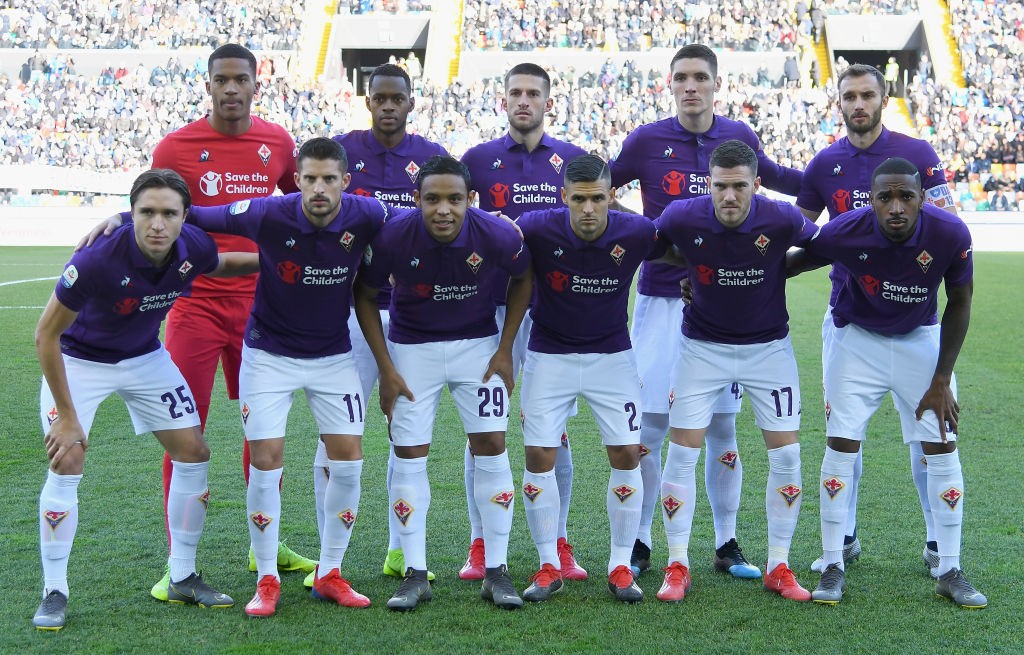 Fiorentina