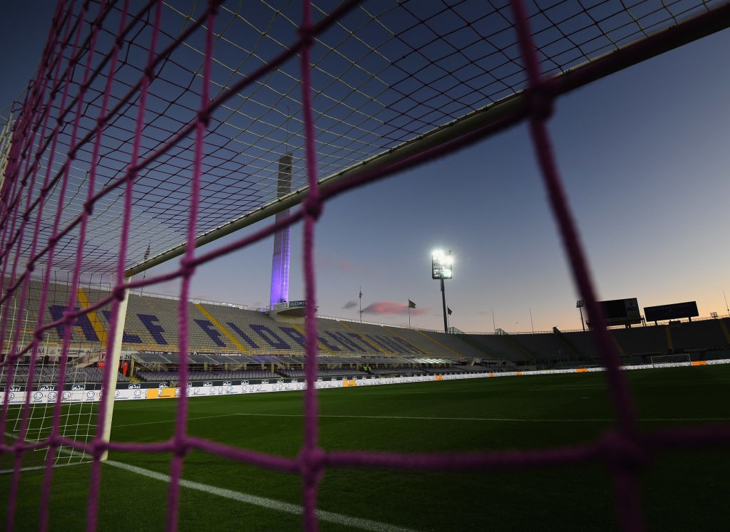 franchi stadio