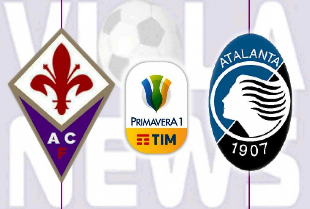 Fiorentina-Atalanta Primavera