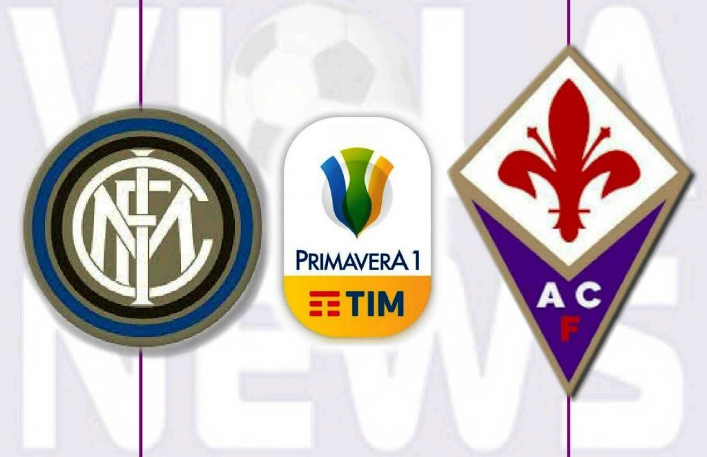 INTER-FIORENTINA PRIMAVERA PER VN
