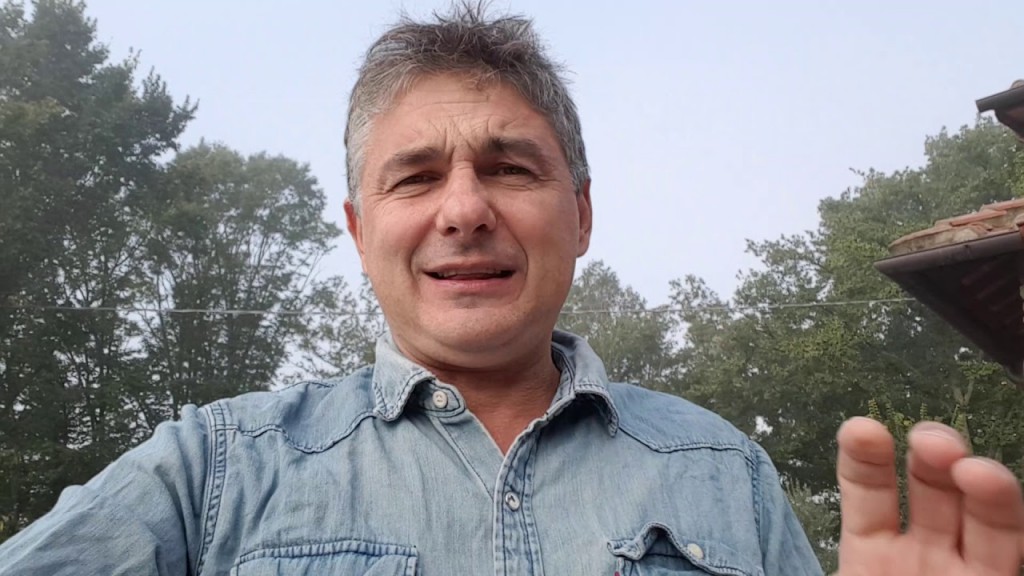 alessandro paci