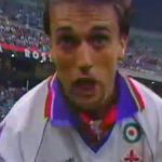 batistuta in camera irina