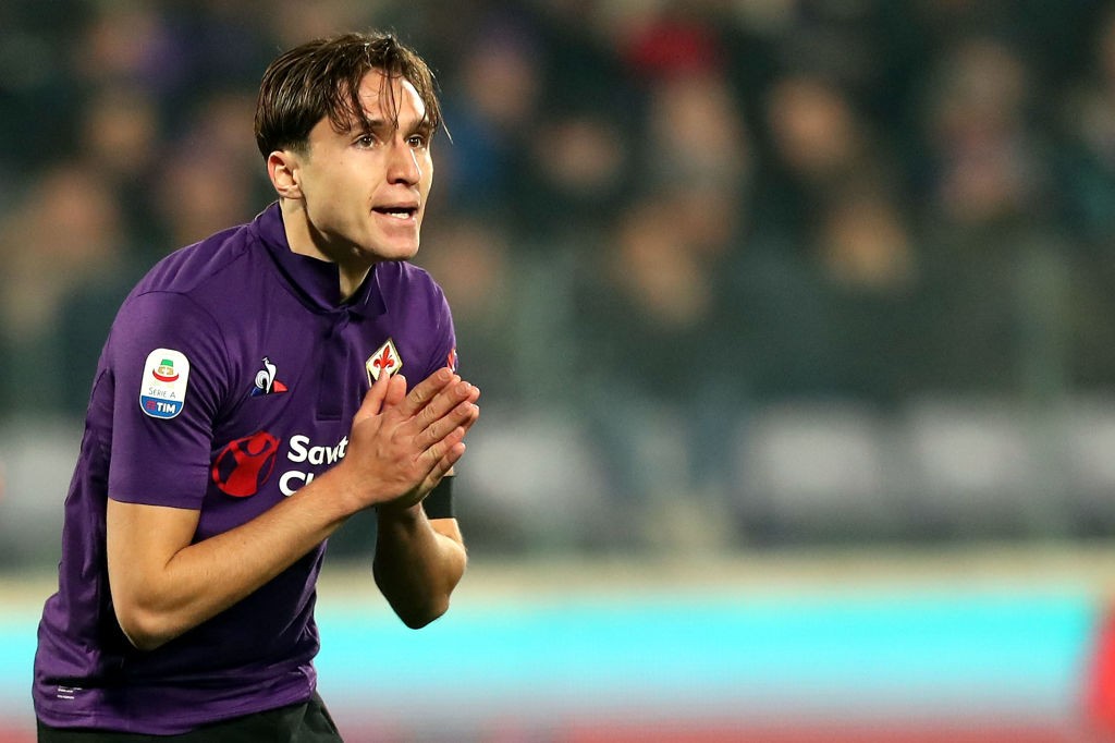 Federico-chiesa
