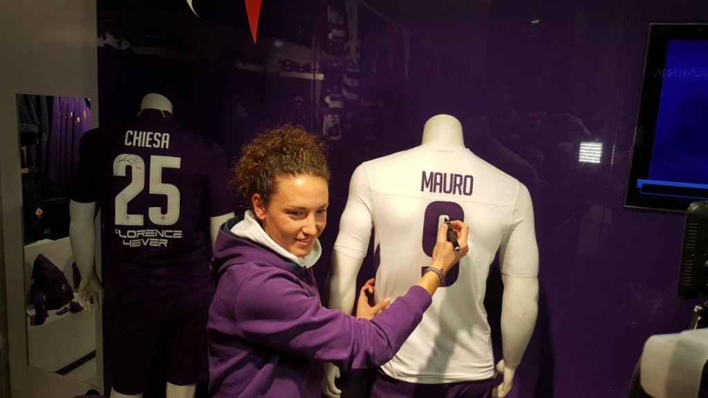 Mauro