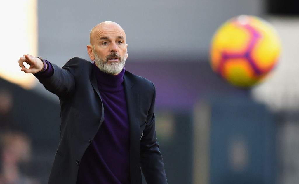 Pioli