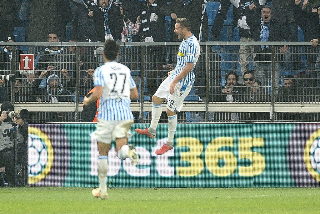 Kurtic Felipe Spal