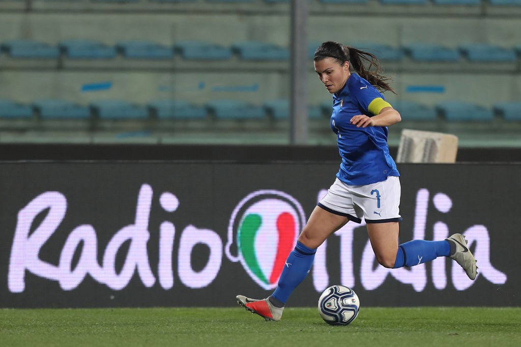 Alia Guagni