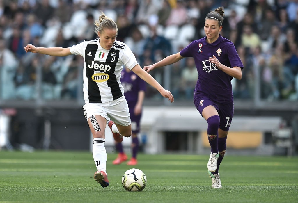 Adami - Fiorentina Women's