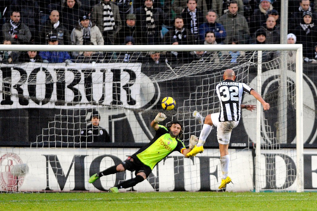 AC Siena v ACF Fiorentina - Serie A
