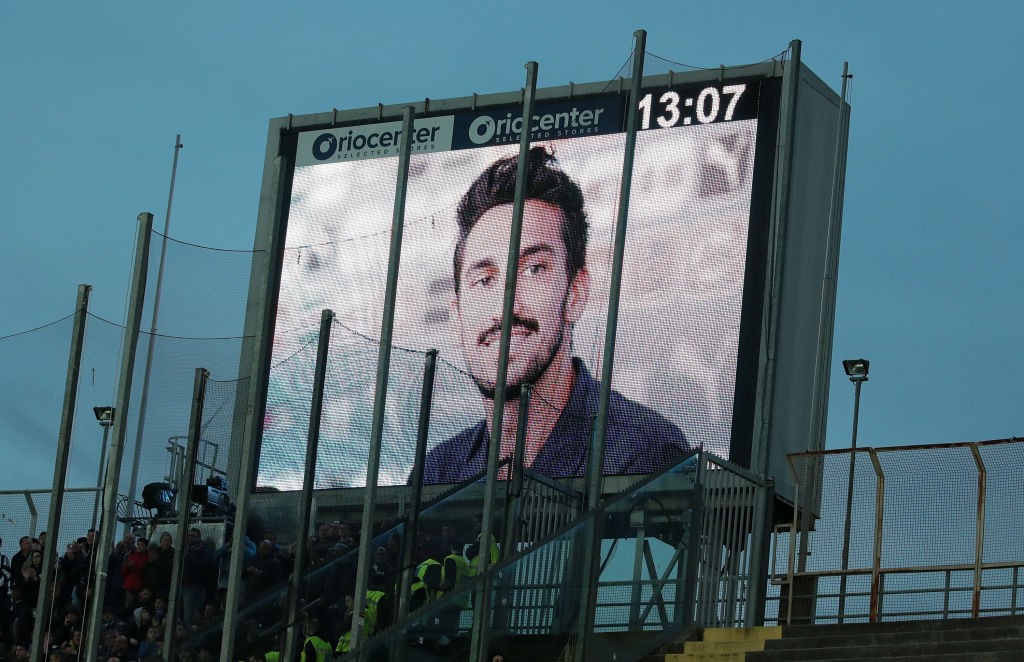 Astori
