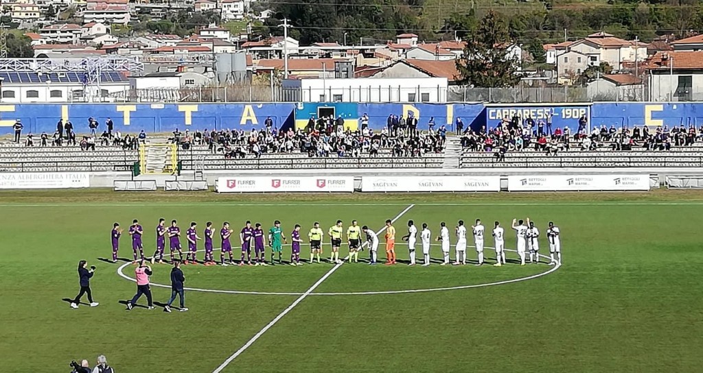 fiorentina parma viareggio