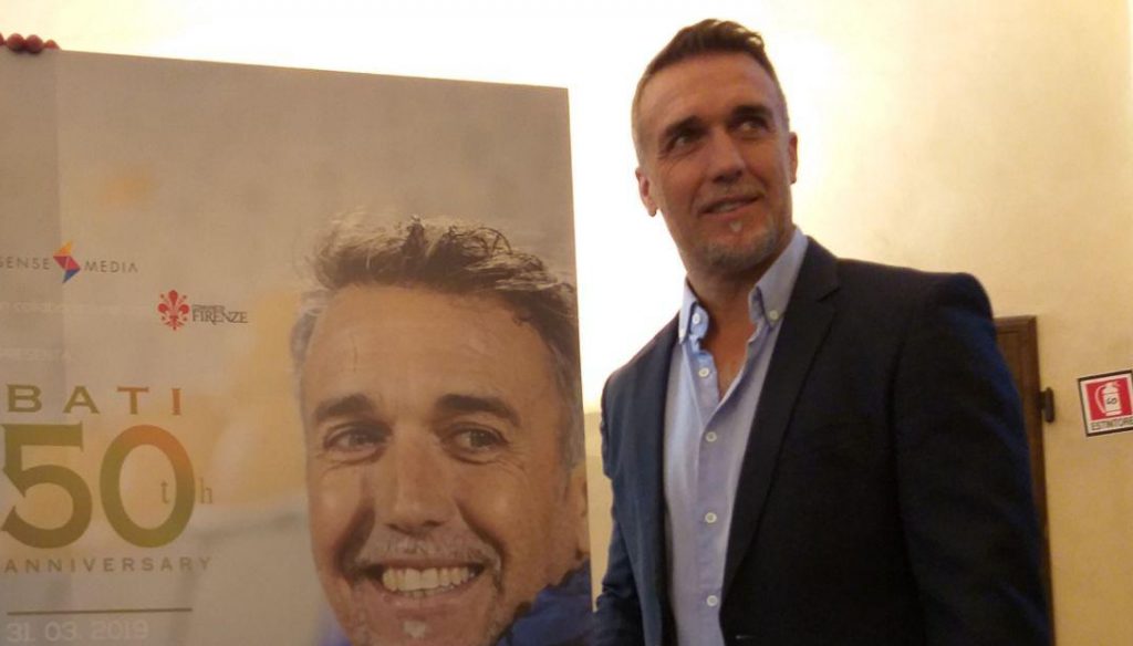 Batistuta
