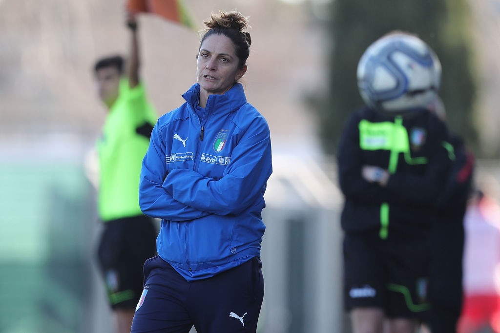 Patrizia Panico