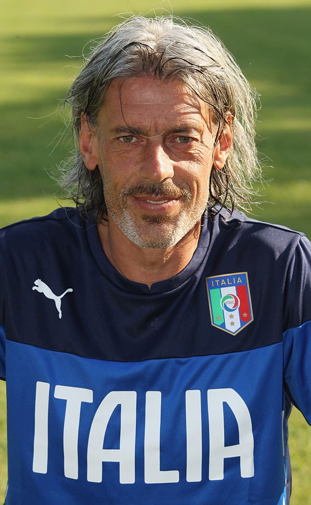 Azzurri Stars Team Torricelli