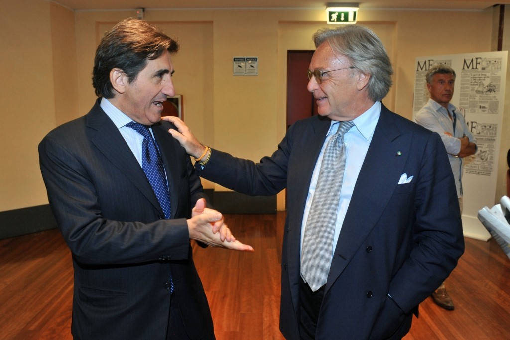 cairo della valle