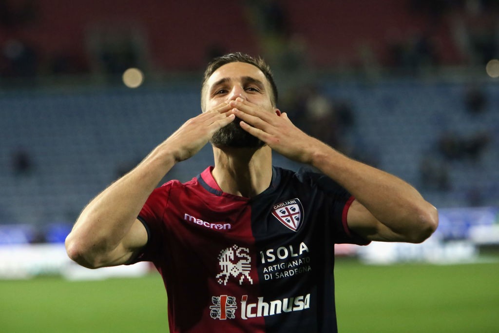 Leonardo Pavoletti