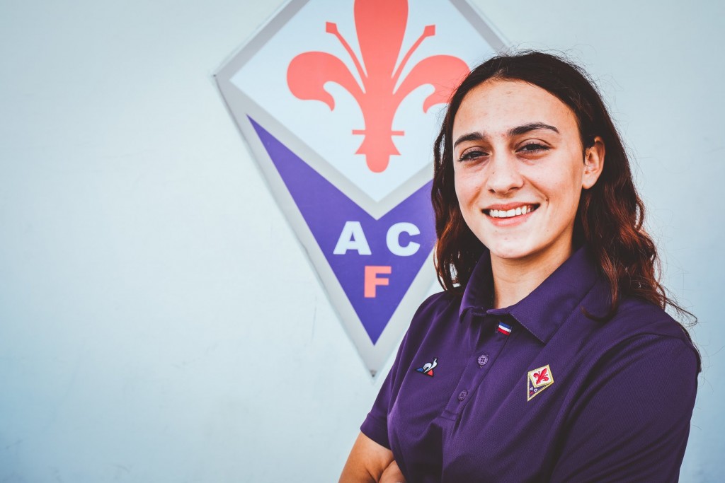 michela catena