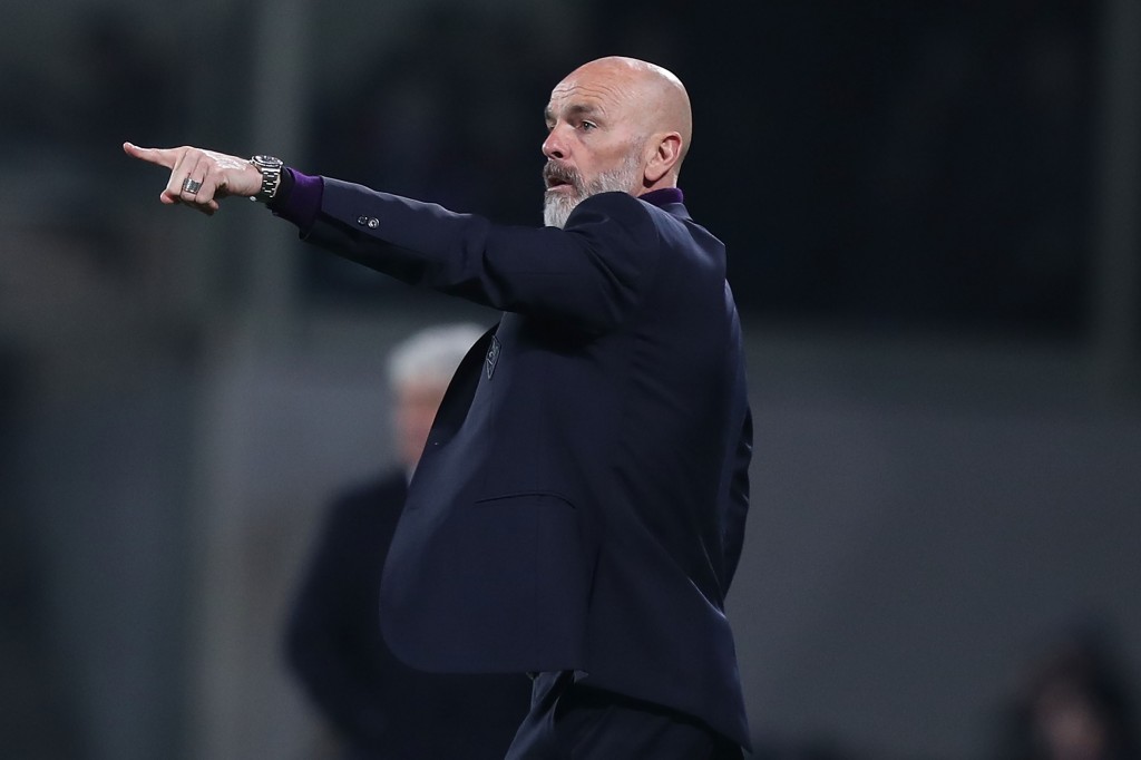 Pioli anello