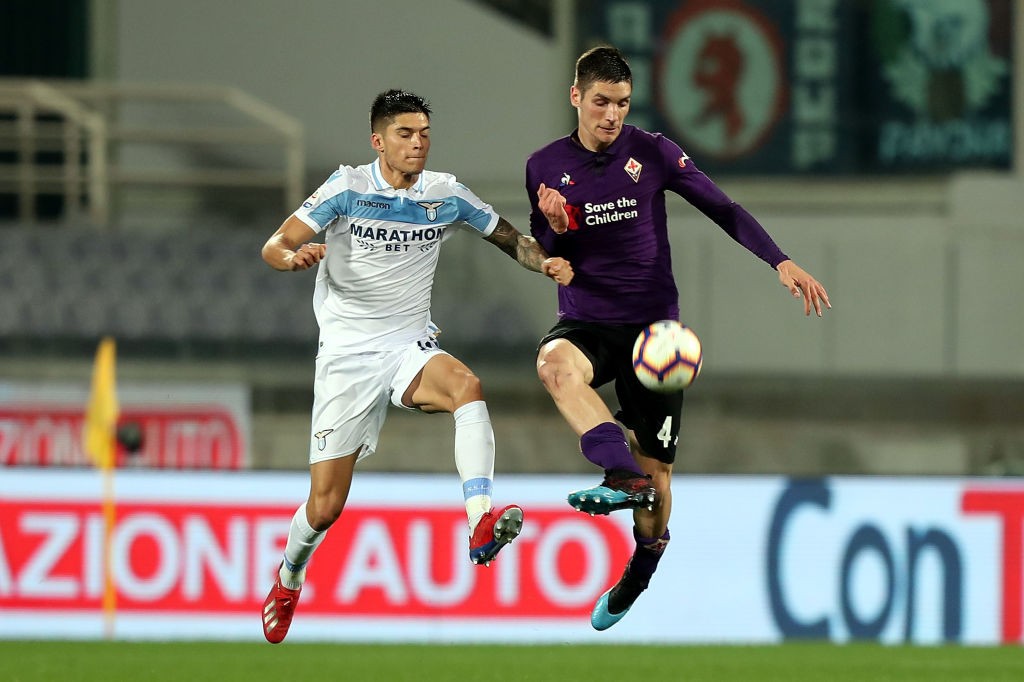 Milenkovic-Correa