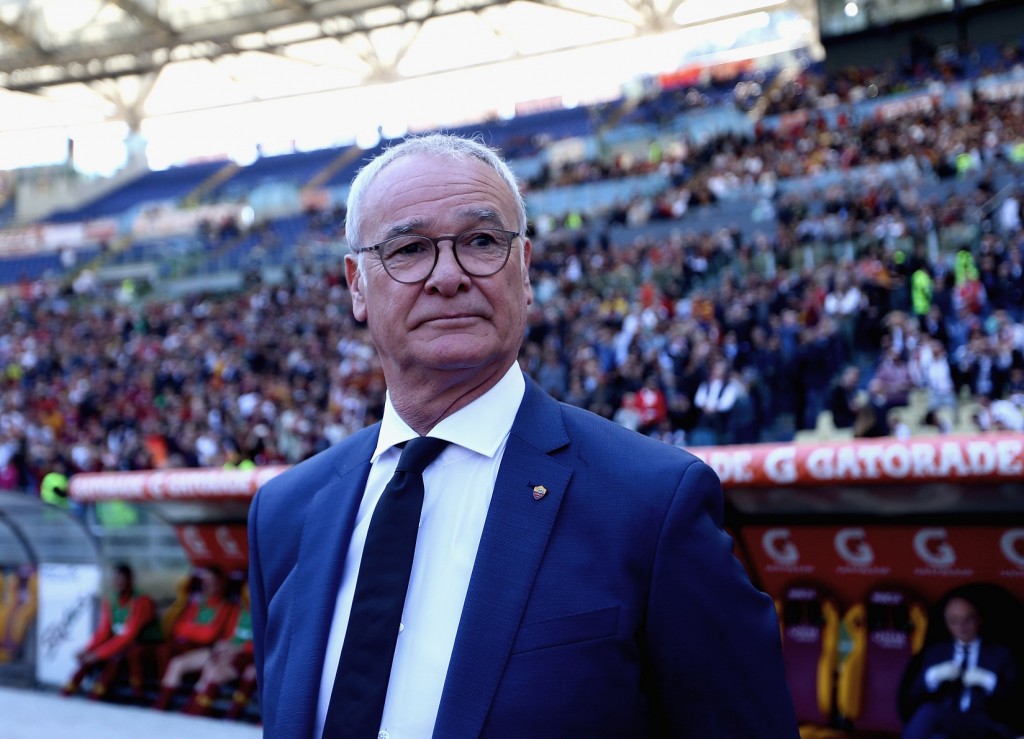 Claudio Ranieri