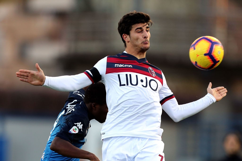 Riccardo-Orsolini