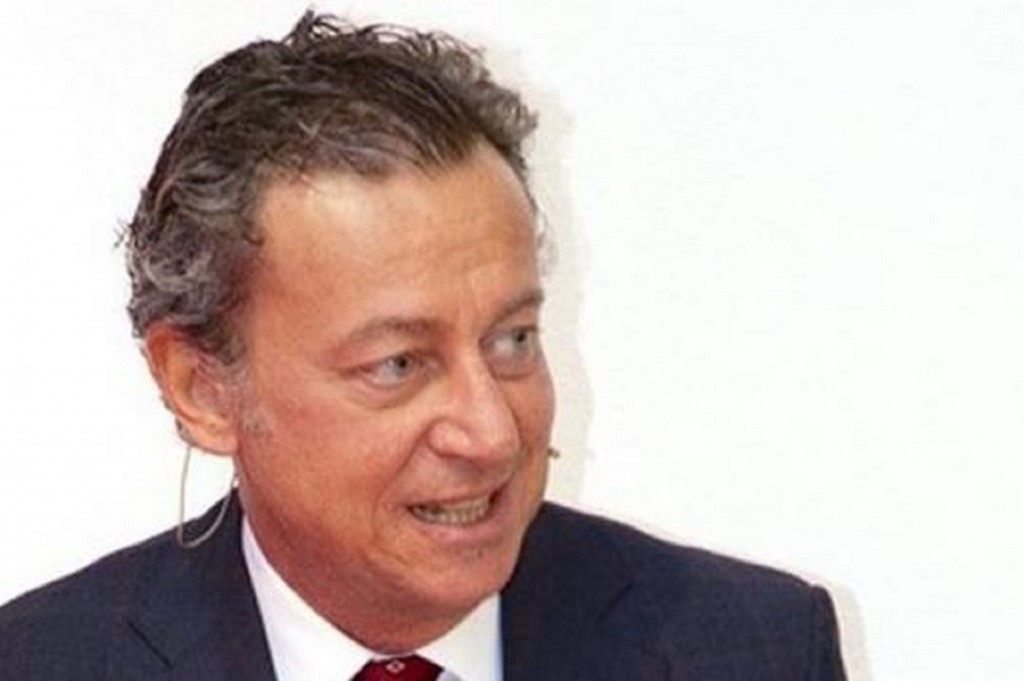 Sandro Sabatini