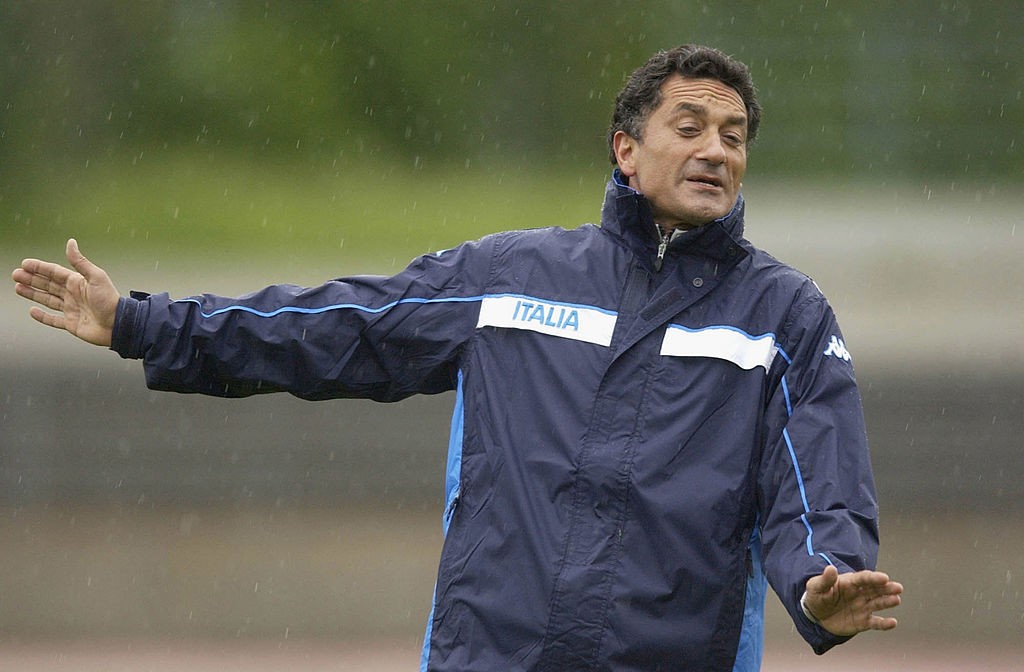 Claudio Gentile