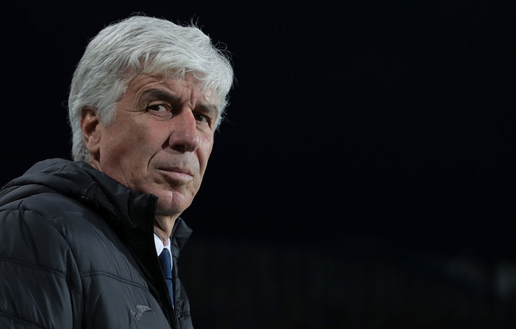 Gasperini