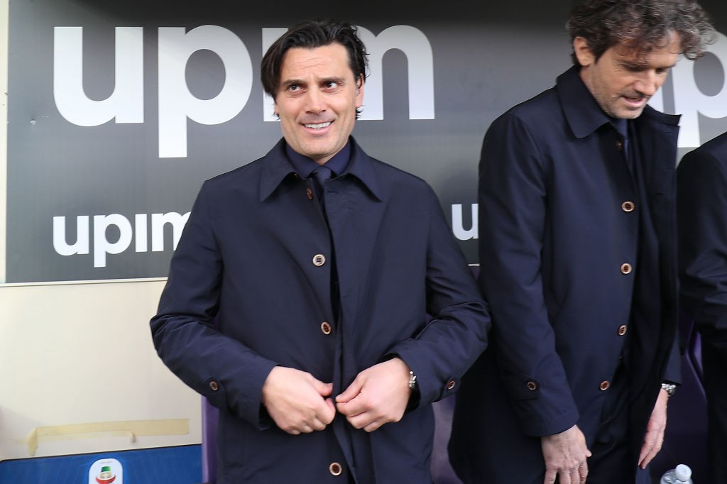 vincenzo montella