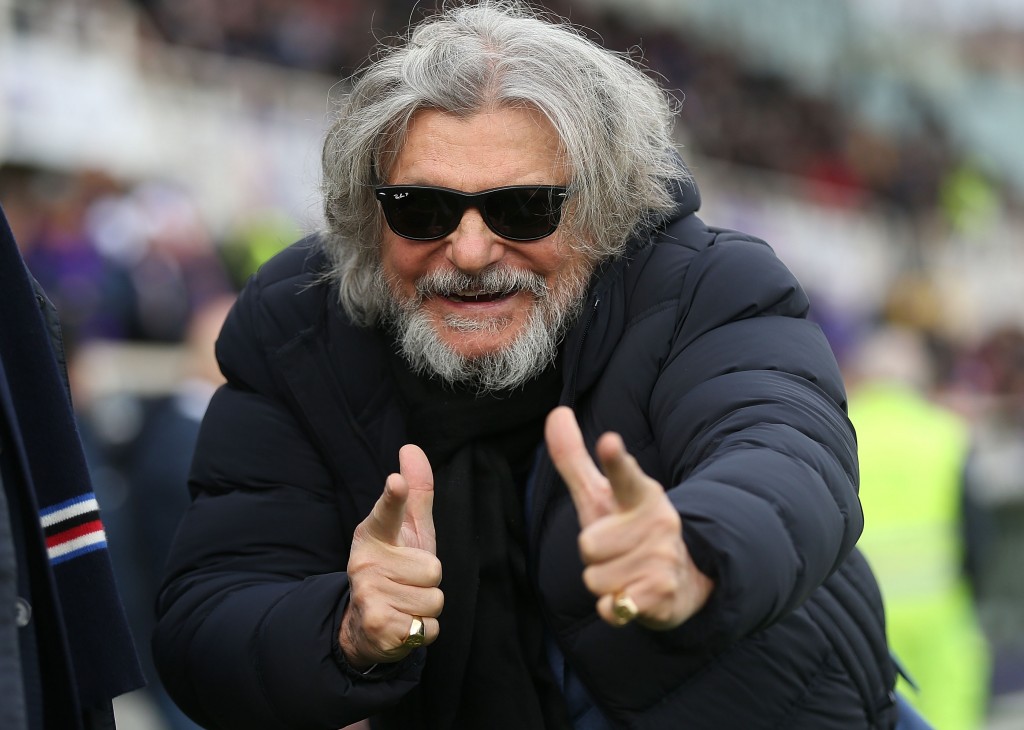 Ferrero