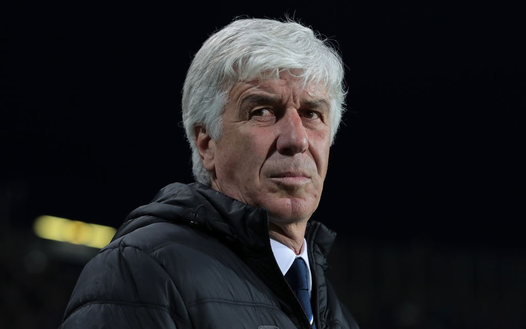 Gasperini