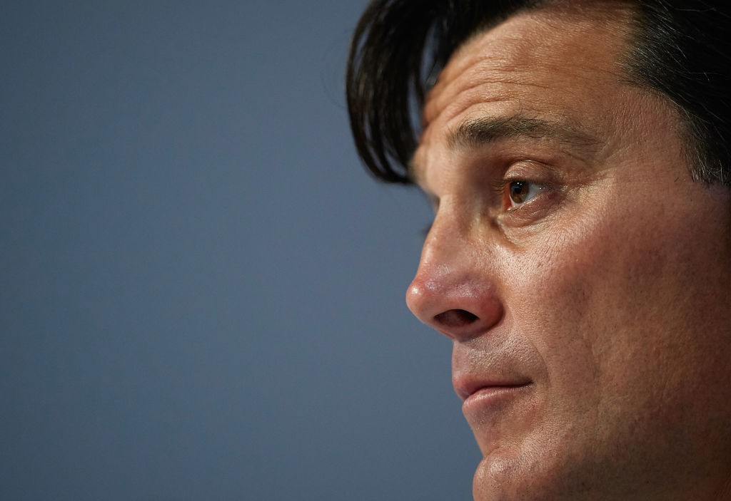 Vincenzo Montella