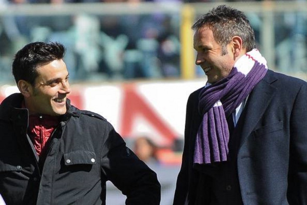 Mihajlovic-Montella