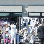 Chiesa Zaniolo maglie Juve