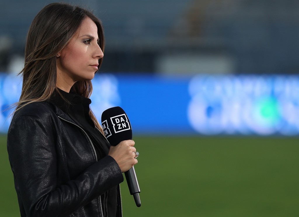 Dazn