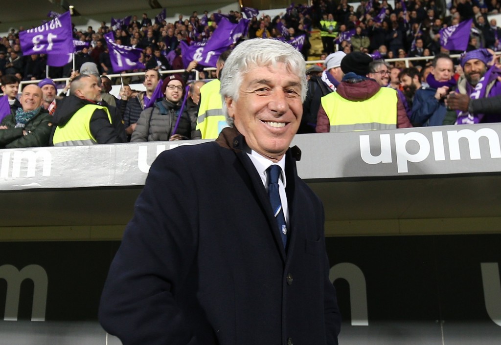 Gian Piero Gasperini