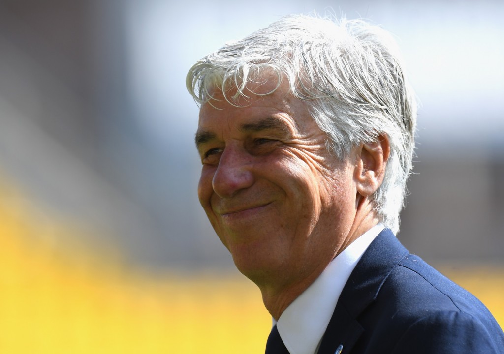 Gian Piero Gasperini