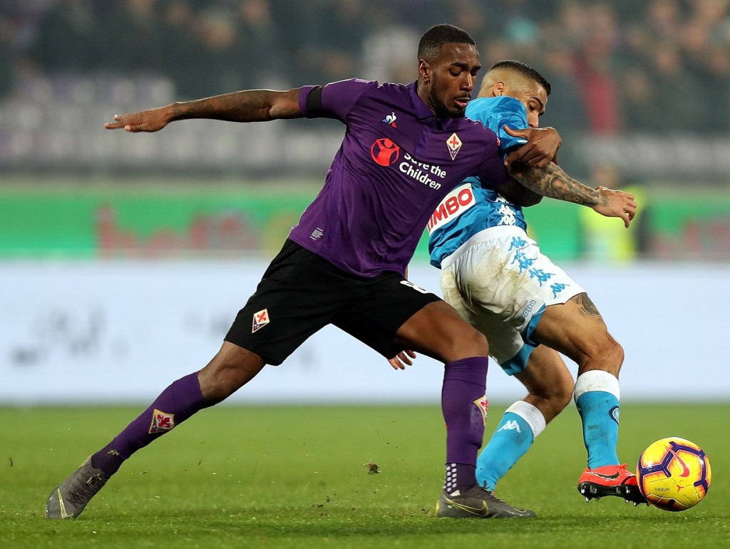 ACF Fiorentina v SSC Napoli - Serie A