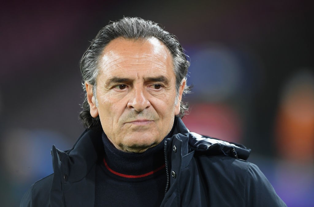 Cesare Prandelli
